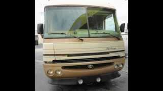 1996 PaceArrow Vision Motor home RV LOW MILES CALL NOW 3057728635 13500 obo [upl. by Esteban197]