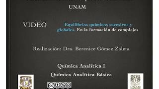 Equilibrios sucesivos y globales [upl. by Lerrud]