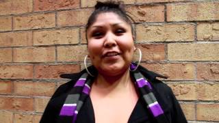 Being Native American the struggles and the benefits [upl. by Ayra]