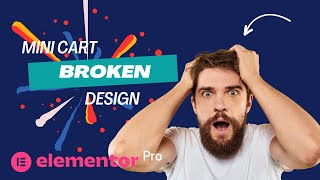 How to Disable WooCommerce mini cart Template in Elementor Pro [upl. by Peacock]