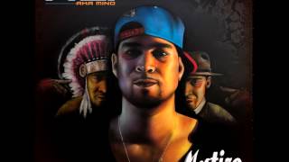 ALI AKA MIND  Mestizo Audio Oficial [upl. by Berhley622]