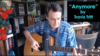 quotAnymorequot by Travis Tritt Cover Performance Classic Country Songs [upl. by Isbella20]