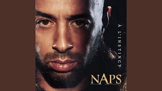 Naps  Marseille City Instrumental [upl. by Nocam382]