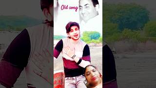 Aadmi musafir ha aata h jata h masti star ⭐ trendingsong [upl. by Nylirehs5]