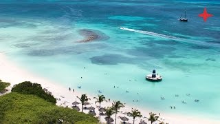 Aruba Beaches The Best Caribbean Beaches [upl. by Hazem]