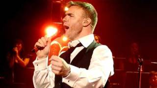 Gary Barlow GB40 This Time [upl. by Ecnaled]