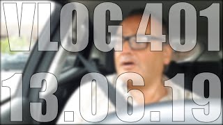 The Asda at Hailsham  VLOG 401  130619 [upl. by Hambley865]