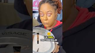 La girl pro concealer [upl. by Mitzl]