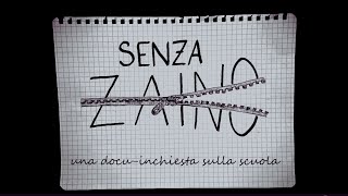 Senza zaino  trailer [upl. by Dowski91]