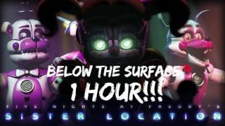 quotBelow the surfacequot 1 HOUR 50 sub special [upl. by Cila242]