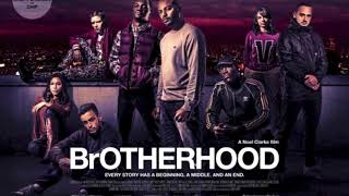 Brotherhood  Young Thrill ft Mav Brotherhood Soundtrack [upl. by Ehsiom963]