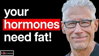 How The Carnivore Diet Affects Your Hormones  Dr Robert Kiltz MD [upl. by Edmonds]