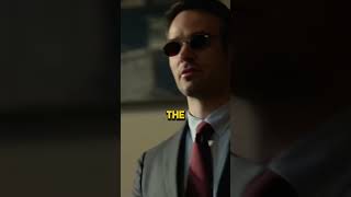 Daredevil Born Again Trailer Reaction [upl. by Eibor3]