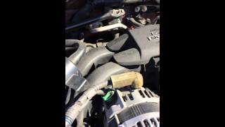 Solved Scion FRS Subaru BRZ Toyota GT86 engine rattle noise after warm up [upl. by Anelak]