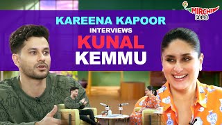 Kunal Kemmu on Soha Ali Khan Social Media amp Trolling  Kareena Kapoor Khan  Podcast [upl. by Padraig927]