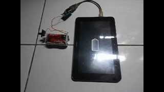 Make USB Power Bank with AA Battery [upl. by Recor]