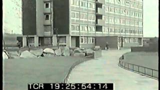 Gateshead 1960s video 7 [upl. by Innos]