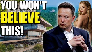 Inside The Trillionaire Life Of Elon Musk [upl. by Mert]