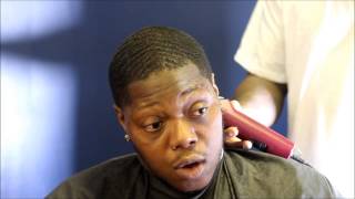 Exclusive ZRO interview by wwwHoustonHipHopNewscom [upl. by Dowzall]