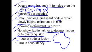 pleomorphic adenoma [upl. by Elaina539]