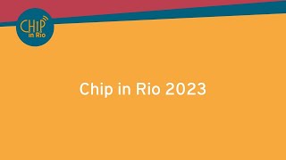 Chip in Rio  2D Materials and their Role in Future Electronics [upl. by Oiluarb]