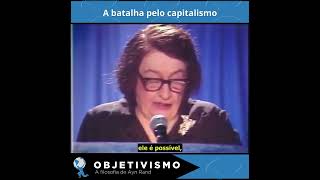 Como será a batalha pelo Capitalismo [upl. by Genna]