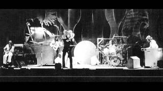 Genesis Live 1972 quot Violent Dreams quot in LondonEngland Rework  Full Concert [upl. by Deanne]