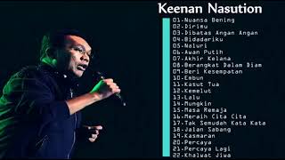 Keenan Nasution album [upl. by Rhoda]