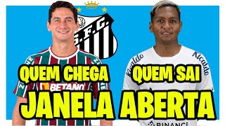 GANSO NO SANTOS  MORELOS DE SAÍDA  LEO NATEL VETADO  MIGUELITO VEM AI [upl. by Herahab240]