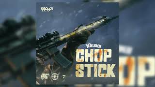 Kalonji  Chop Stick Cut Audio [upl. by Uzzi]