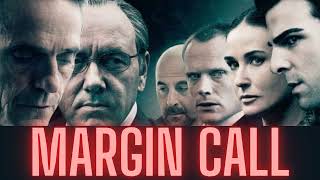 MARGIN CALL MOVIE REVIEW  w BRIZER [upl. by Mintun]