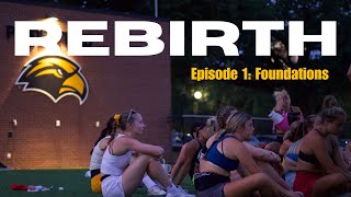 USM Cheerleading  REBIRTH Series  Episode 1 [upl. by Acker]