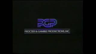 Procter amp Gamble Productions Inc x2 2002 [upl. by Supple6]