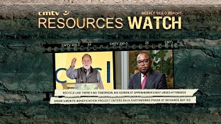 Resources Watch [upl. by Yi]