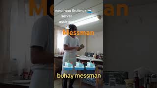 buhaybarko seamans travel seaman messman seamanlifeatsea trendingvideo trends [upl. by Oric]