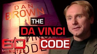 The Da Vinci Code phenomenon  60 Minutes Australia [upl. by Sisi]