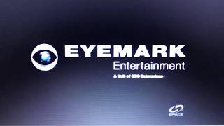 Eyemark EntertainmentAlliance Atlantis1996 Logo [upl. by Belldas71]