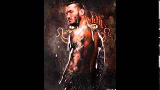 1 Hour Of WWE Randy Orton Theme Song 2014 [upl. by Amre]