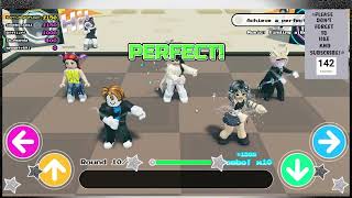 🎶💃🕺✨ Dance for UGC  Free Limited UGCs  Dance Battle Event Day 3  PERFECT PLAY ✨🕺💃🎶 [upl. by Ahseined843]