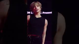 Taemin Move KCON LA 20240727 taemin [upl. by Joye]