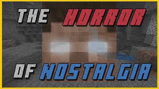 Exploring Horror in Minecraft Creepypastas ARGs Lost Media [upl. by Redlac]