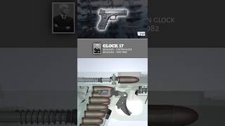 GLOCK 17 19791982 [upl. by Bellanca]