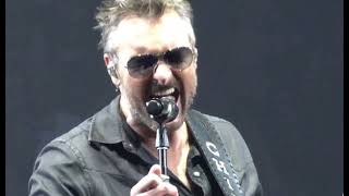 Eric Church Amalie Arena Tampa 2022 Show Highlights [upl. by Ettelohcin574]