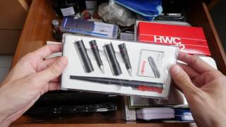 Looking Inside My Art Supplies Drawer Part 12 [upl. by Threlkeld]