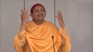 Swami Sarvapriyananda  Complete Explanation of Advaita Vedanta  July 2020 [upl. by Juieta140]