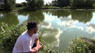 STAMBRIDGE FISHERY ROCHFORD ESSEX ANGLERS MAIL TACTICAL BRIEFINGS [upl. by Dalury]