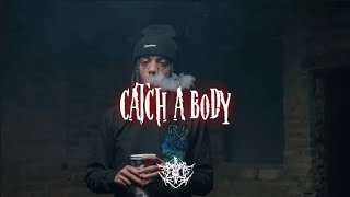 HARD VonOff1700 x Screwly G Type Beat 2024  quotCatch A Bodyquot [upl. by Bobbye158]