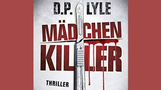 Thriller Hörbuch  Der Mädchenkiller [upl. by Neall]