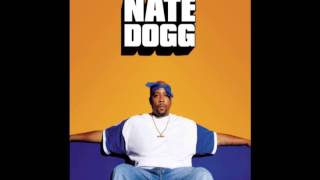 Nate Dogg  There She Goes [upl. by Shirl]