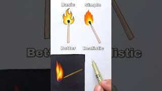 Draw Matchstick art drawing artist [upl. by Crofoot]